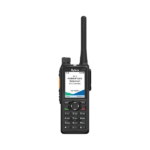 Hytera HP785 VHF — Рация портативная цифровая 136-174 МГц 5 Вт 1024 канала + AES-256
