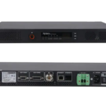Hytera HR1065 VHF — Ретранслятор 136–174 МГц 50 Вт 64 канала