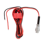 Кабель живлення 10A Hytera PWC11