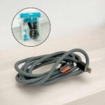 USB кабель TYPE-C 0.8м