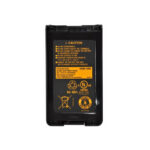 Акумуляторна батарея KNB-56NN Ni-MH, 7.2V 1400mAh Kenwood - Зображення 3
