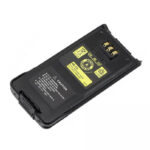 Акумуляторна батаре KNB-33Li Li-Ion, 7.4V, 1700mAh Kenwood - Зображення 2