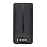 Акумуляторна батаре KNB-33Li Li-Ion, 7.4V, 1700mAh Kenwood - Зображення 3