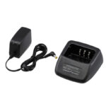 KSC-35S прискорений зарядний пристрій для Li-Ion акумуляторів Kenwood