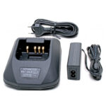 KSC-25LSE прискорений зарядний пристрій для Li-Ion акумуляторів Kenwood
