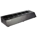 Зарядний пристрій 6-ти мест. KSC-6/15R к TK2170,2070,278, 500mA  ( China )