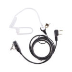 EMC-3 однопровідна гарнітура вушний динамік мікрофон з кнопкою РТТ Kenwood