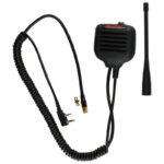 КМС-26М виносний динамік мікрофон з антеною  China