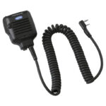 КМС-48M виносний динамік мікрофон з GPS приемником Kenwood