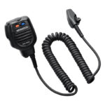 КМС-54 WD  виносний динамік мікрофон IP-67 Kenwood