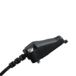 KHS-15D-ОН  шумозахисна гарнітура з оголов'ям (кріплення на голові) Kenwood - Зображення 3