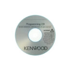 KPG-D6E програмне забезпечення для програмування