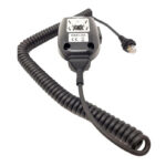 KMC-65M потужний мікрофон-тангента ІР54/55 до автомобільних радіостанцій Kenwood (Заміна KMC-35M) - Зображення 2