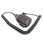 KMC-65M потужний мікрофон-тангента ІР54/55 до автомобільних радіостанцій Kenwood (Заміна KMC-35M)