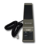 KMC-9C настільний мікрофон до стаціонарних радіостанцій Kenwood