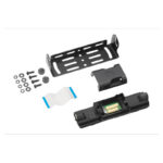 KRK-18HM комплект інтерфейсу до лицьової панелі керування радіостанцій