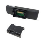 KRK-19BM комплект дистанційного керування до лицьової панелі радіостанцій