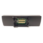 KRK-15BM комплект дистанційного керування до лицьової панелі радіостанцій