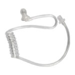 Змінний прозорий звуковод