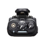 Kenwood NX-3220E портативна радіостанція цифрового DMR або NXDN стандарту, GPS, Bluetooth, VHF діапазону - Зображення 6