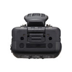 Kenwood NX-3220E портативна радіостанція цифрового DMR або NXDN стандарту, GPS, Bluetooth, VHF діапазону - Зображення 5