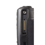 Kenwood NX-3220E2 портативна радіостанція цифрового DMR або NXDN стандарту, GPS, Bluetooth, VHF діапазону - Зображення 7