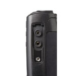 Kenwood NX-3320E  портативна радіостанція цифрового DMR або NXDN стандарту, GPS, Bluetooth, UHF діапазону - Зображення 4