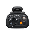 Kenwood NX-5200E портативна радіостанція цифрових  стандартів: DMR/NXDN або APCO25, GPS, Bluetooth, VHF - Зображення 4