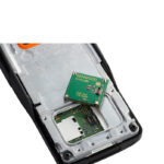 Kenwood NX-5200E2 портативна радіостанція цифрових стандартів: DMR/NXDN або APCO25, GPS, Bluetooth, VHF - Зображення 7