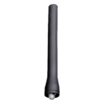 Ант. AN0435H13, UHF SMA конн., 400-470MHz, 9см, логотип Hytera PD4xx,PD5xx