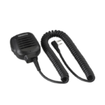 KMC-45DW виносний динамік мікрофон  IP-54/55, з роз'ємом К1, (Kenwood)