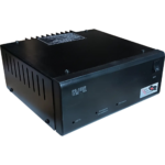 Імпульсне джерело живлення  PS-10SR 13.8V/220V/10A в настільн. викон. (БЖ з можлив. підкл. резервн.АКБ)