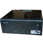 Імпульсне джер. живл.  PS-15SR  13.8V/220V/15A в настільному виконанні (БЖ з можлив. підкл.резерв. АКБ)