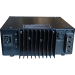 Імпульсне джер. живл.  PS-15SR  13.8V/220V/15A в настільному виконанні (БЖ з можлив. підкл.резерв. АКБ) - Зображення 2