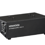 Трансформаторне джерело живлення  KENWOOD KPS-16A 13.8V/220V/16A в настільному  виконанні