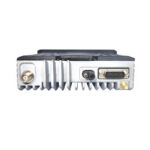 EXCERA EM8100H авт.р/ст.,DMR,VHF, 5-50Вт, IP54,РТТ+актив.ліцензії шифр. та ретранслятор - Зображення 3