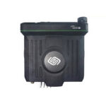 EXCERA EM8100H авт.р/ст.,DMR,VHF, 5-50Вт, IP54,РТТ+актив.ліцензії шифр. та ретранслятор - Зображення 5