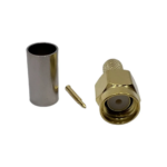 Роз'єм SMA male 7 crimp
