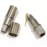 Роз'єм SMA male 9 crimp - Зображення 3