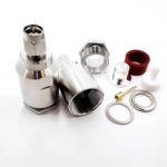 Роз'єм SMA male 9 clamp - Зображення 3