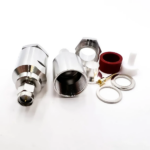 Роз'єм SMA male 9 clamp