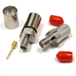 Роз'єм SMA female 9 crimp - Зображення 2