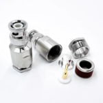 Роз'єм BNC male 9 clamp