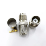 Роз’єм TNC female 10 crimp - Зображення 3