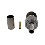 Роз'єм TNC female 7 crimp - Зображення 2