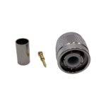 Роз’єм TNC male 7 crimp