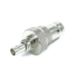 BNC-F-Motorola РЧ перехідник для радіо та контрольно-вимірювального обладнання з радіостанціею Motorola DP1400