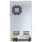 Імпульсне джерело живлення AC/DC, 240.12 Вт, 13.8/13.8 В, 16.4/1 А - Зображення 2