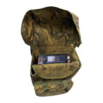 Моб.ретр.SFR - MonPack 45 Вт,DMR,UHF,АКБ LiFePo4 13.2V, 30A+актив.ліцензії на шифр.та ретранслятор