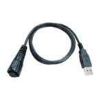 Кабель USB для програмування автомобільних радіостанцій серії EM8xxx